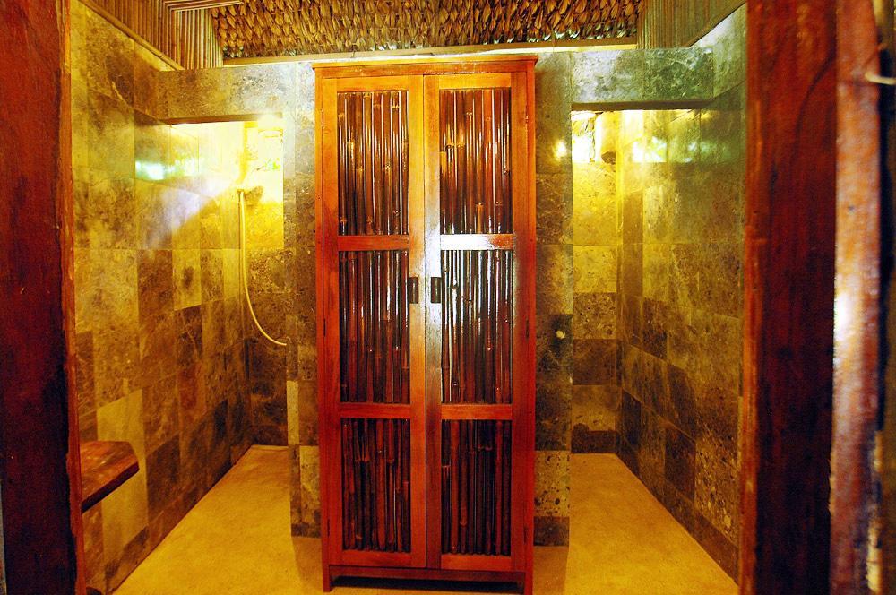 Bho Hoong Bungalows Dong Giang ภายนอก รูปภาพ